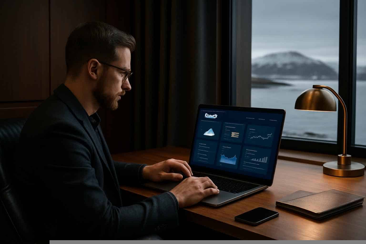 SaaS Website Design Agency in Alaska 9 SaaS Website Design Agency In Bethel Ak