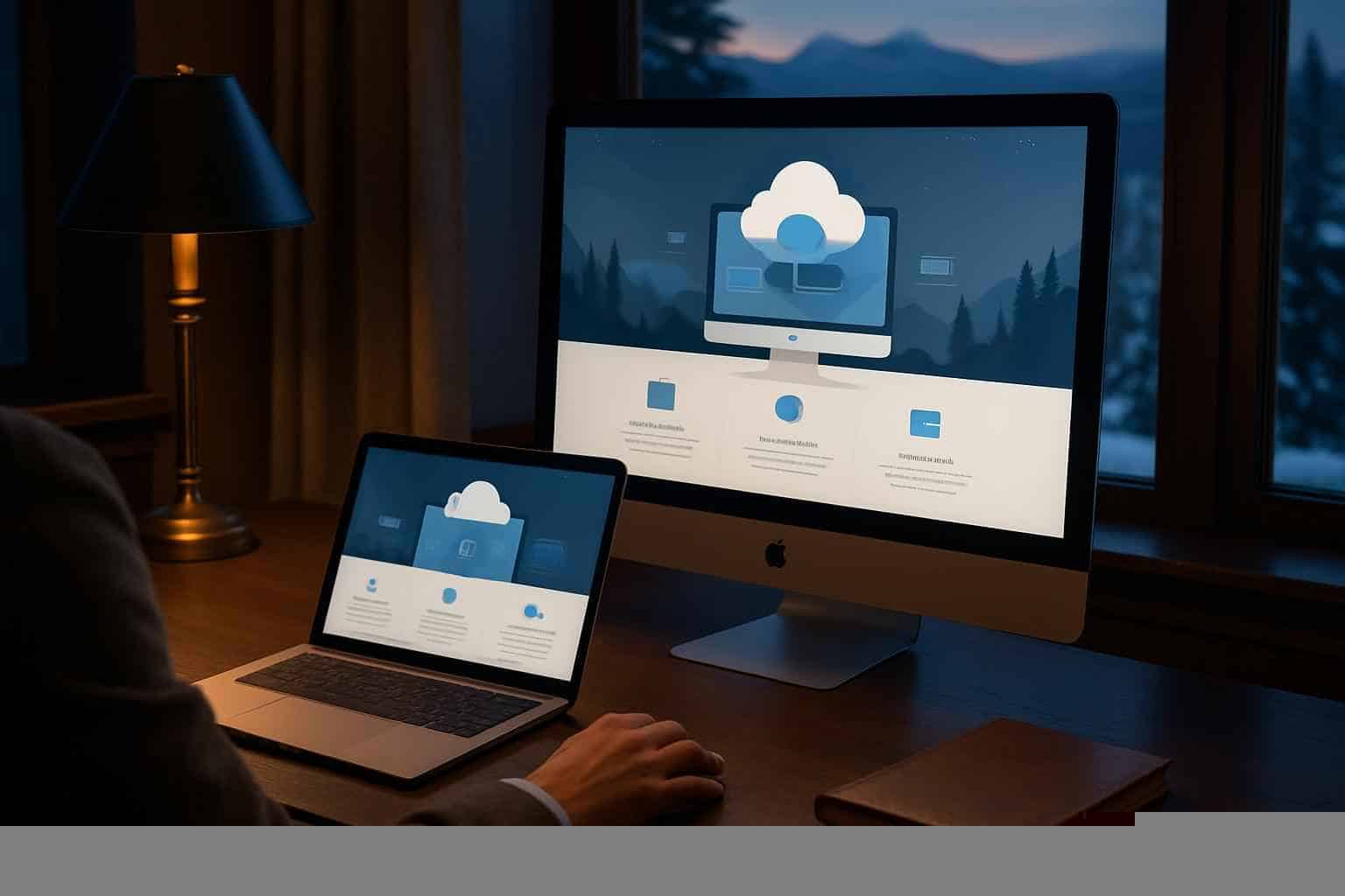 SaaS Website Design Agency in Alaska 2 SaaS Website Design Agency In Fairbanks Ak