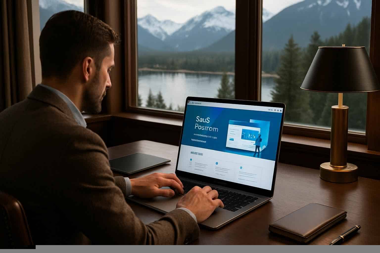 SaaS Website Design Agency in Alaska 3 SaaS Website Design Agency In Juneau Ak