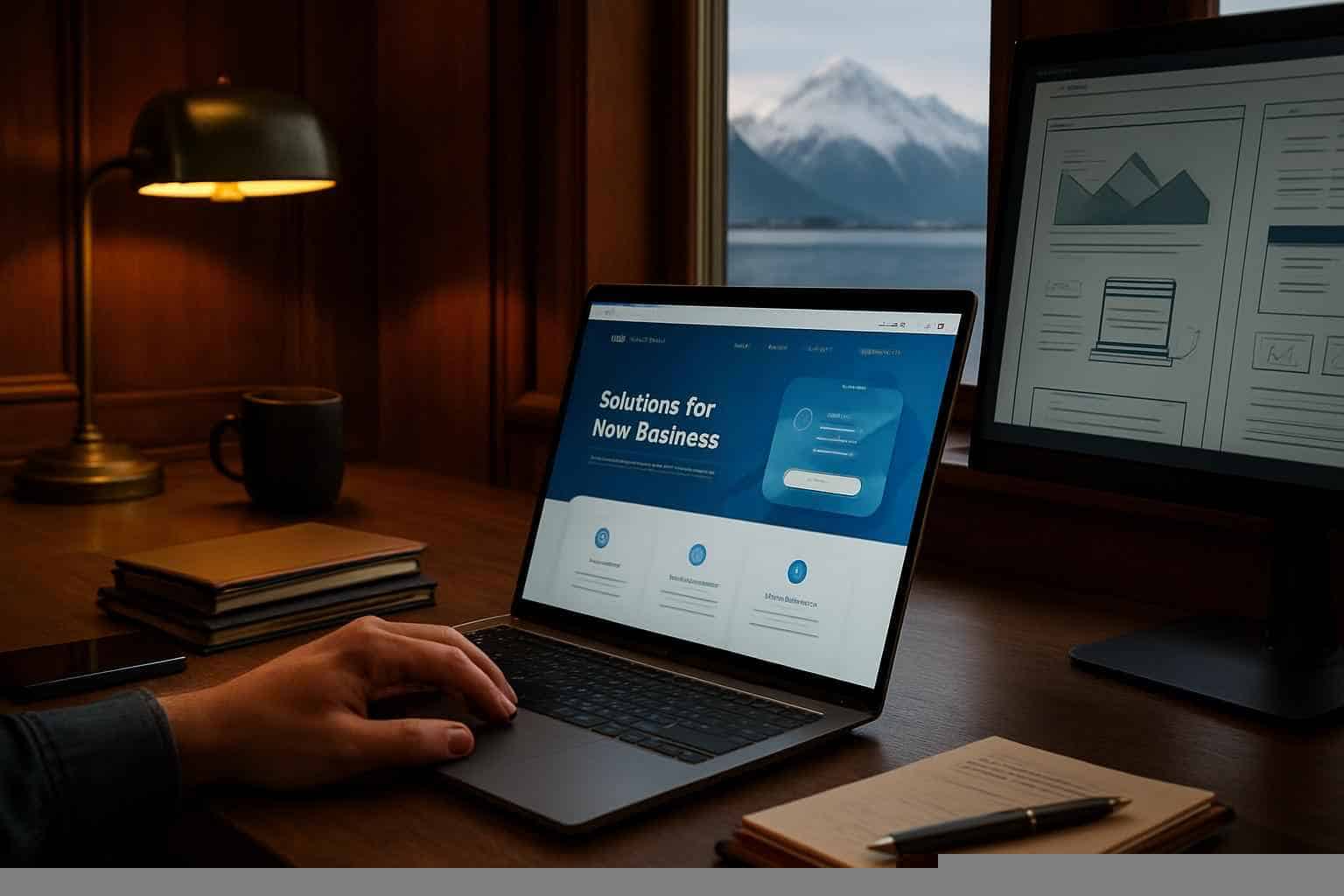 SaaS Website Design Agency in Alaska 7 SaaS Website Design Agency In Kenai Ak