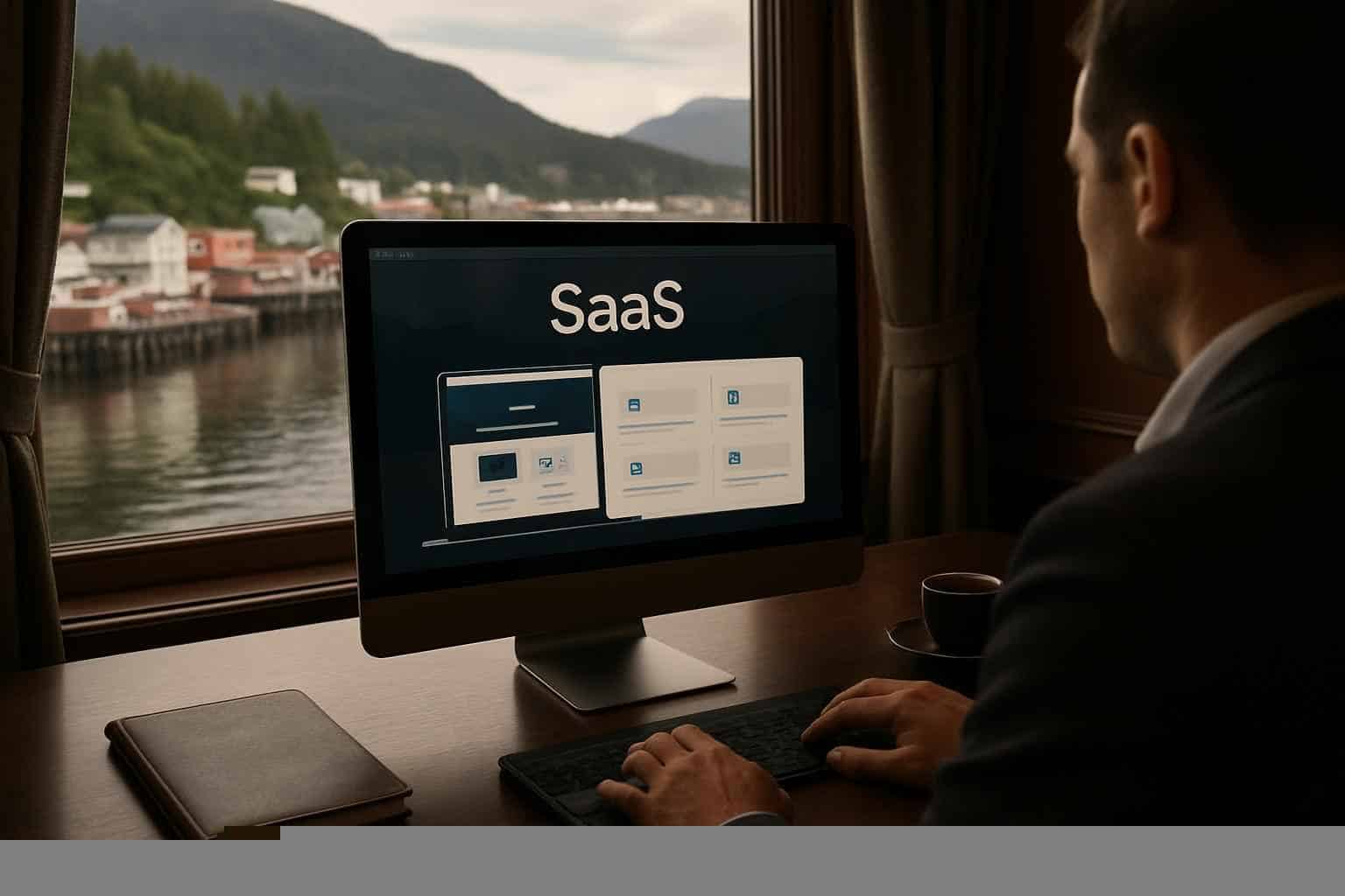 SaaS Website Design Agency in Alaska 6 SaaS Website Design Agency In Ketchikan Ak