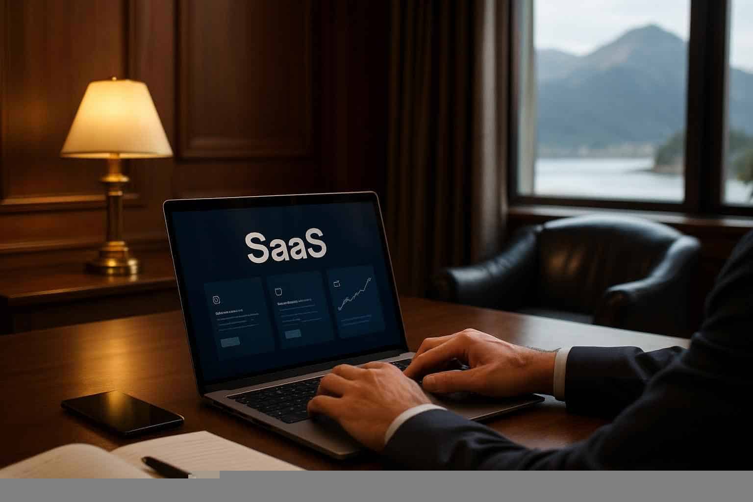 SaaS Website Design Agency in Alaska 8 SaaS Website Design Agency In Kodiak Ak
