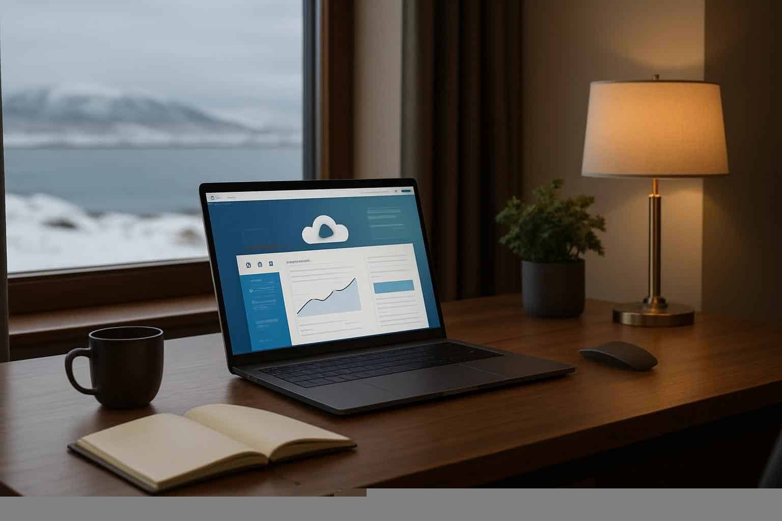 SaaS Website Design Agency in Alaska 15 SaaS Website Design Agency In Nome Ak