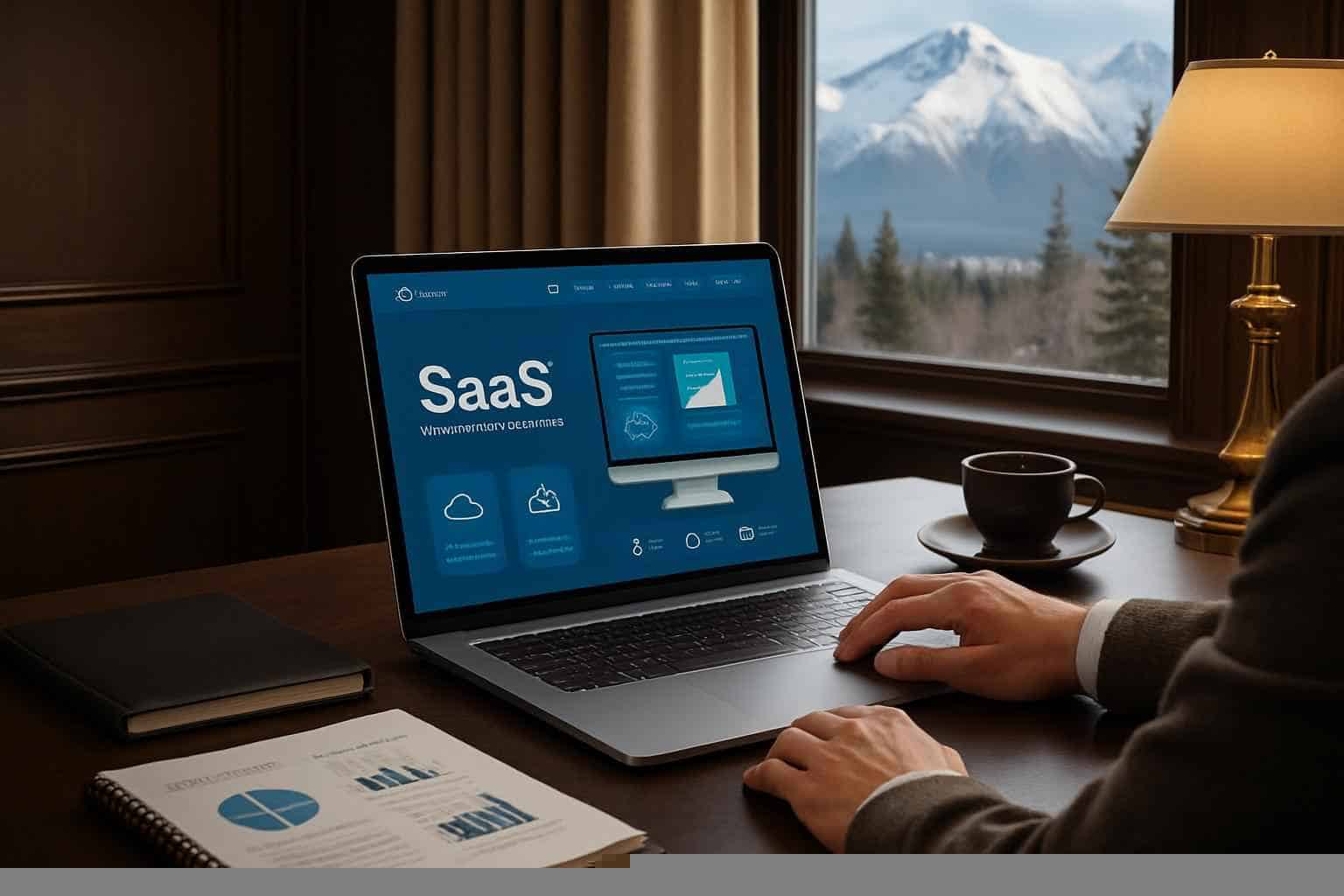 SaaS Website Design Agency in Alaska 4 SaaS Website Design Agency In Wasilla Ak