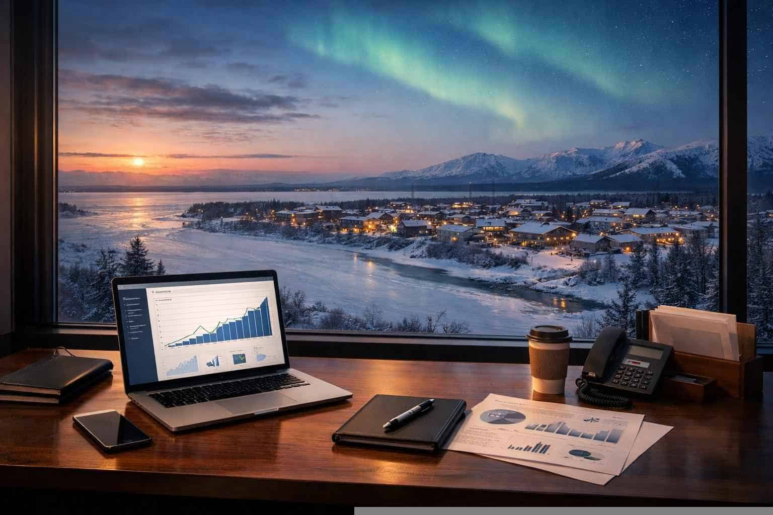Sales Development Outsourcing Services In Alaska 9 Sales Development Outsourcing Services in Bethel AK