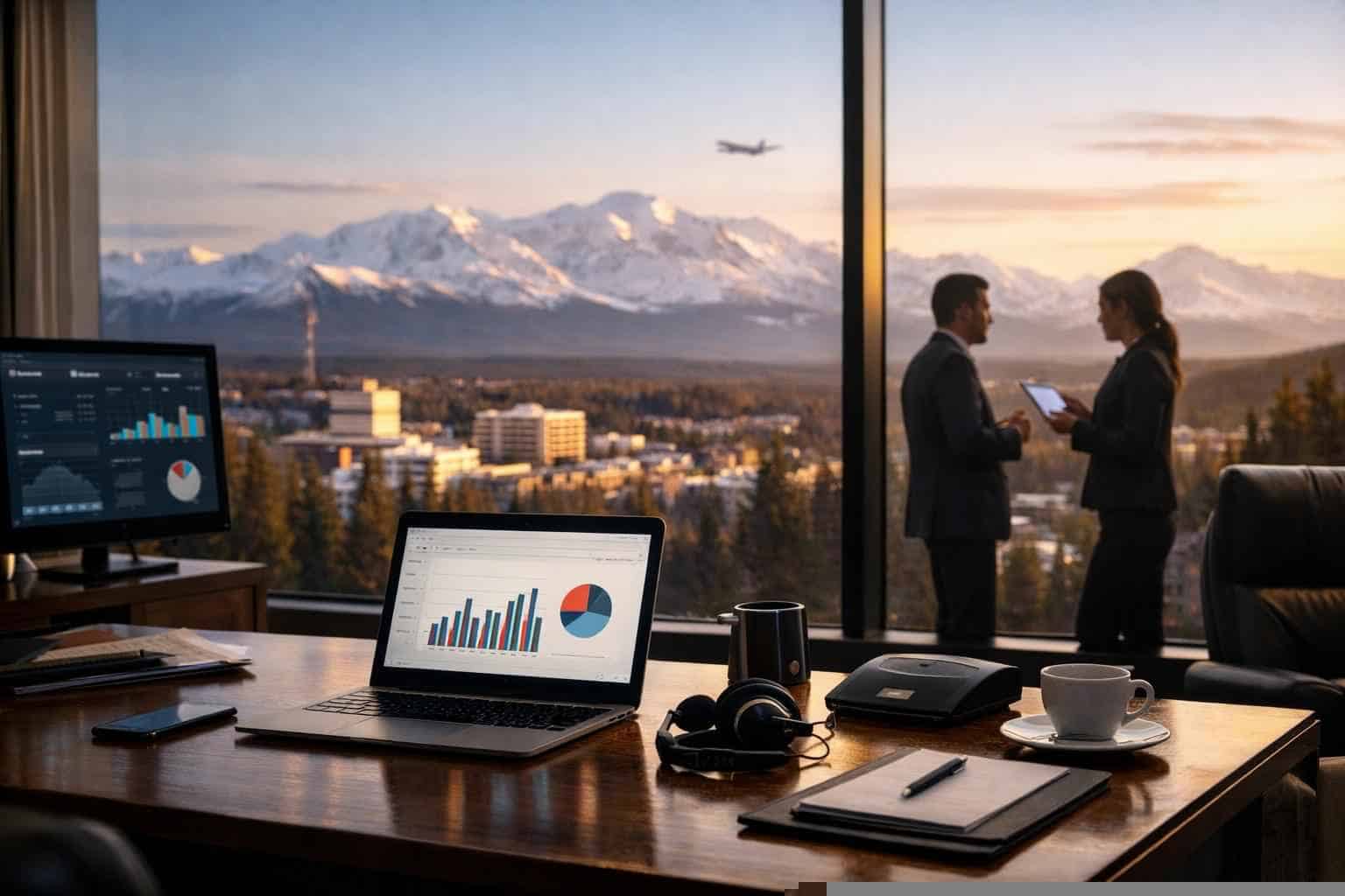 Sales Development Outsourcing Services In Alaska 2 Sales Development Outsourcing Services in Fairbanks AK