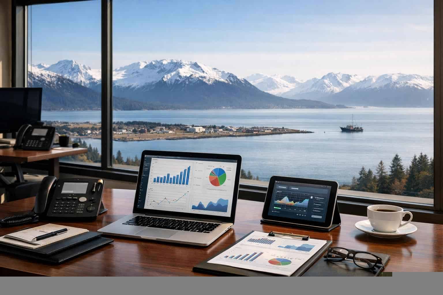 Sales Development Outsourcing Services In Alaska 11 Sales Development Outsourcing Services in Homer AK