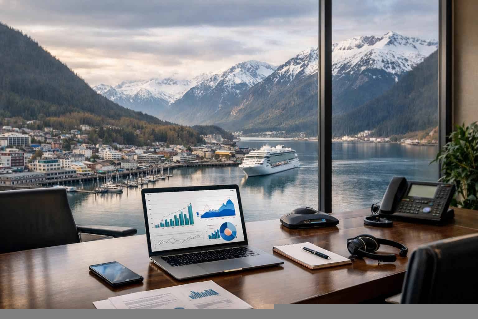 Sales Development Outsourcing Services In Alaska 3 Sales Development Outsourcing Services in Juneau AK