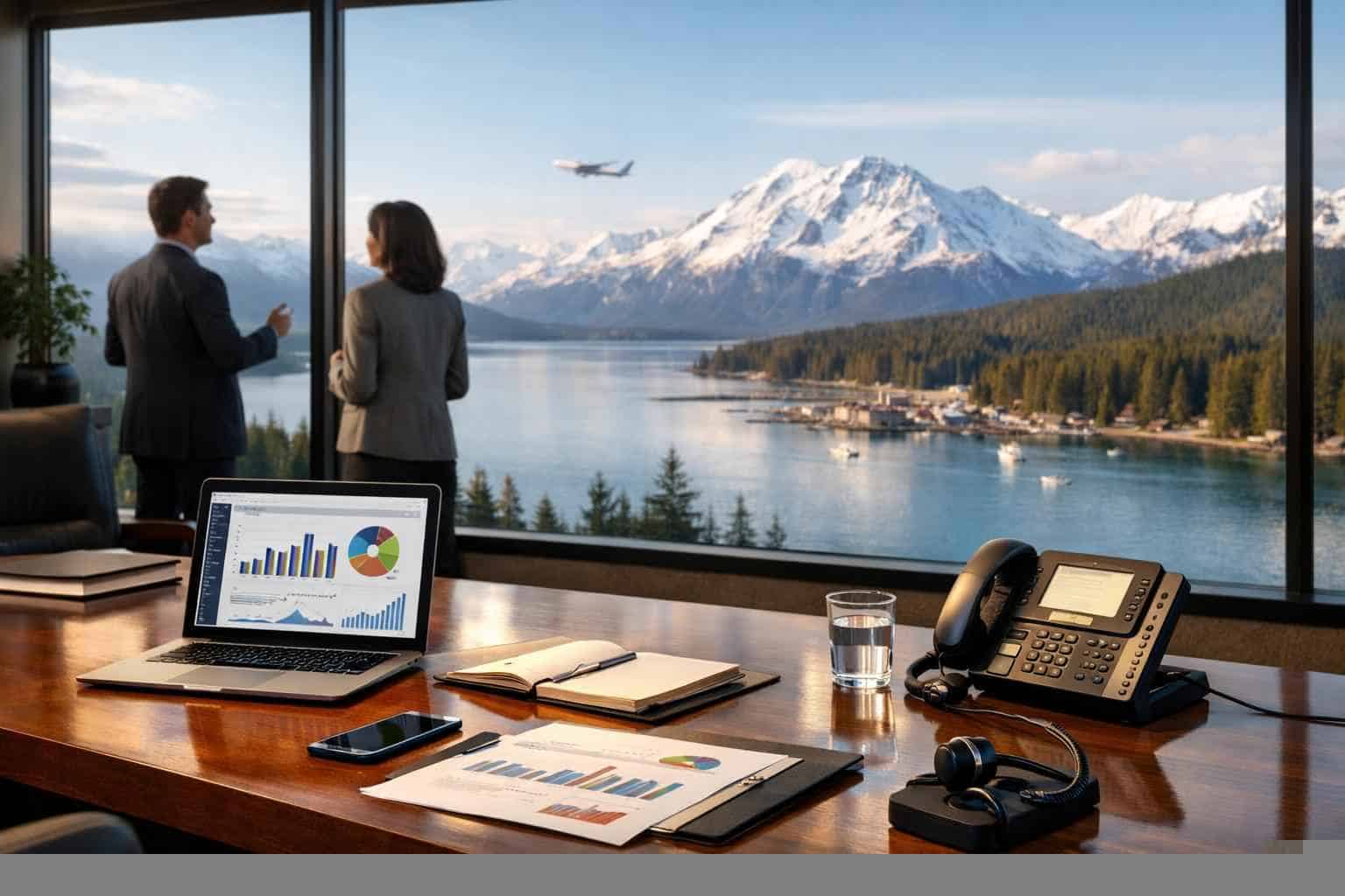 Sales Development Outsourcing Services In Alaska 7 Sales Development Outsourcing Services in Kenai AK