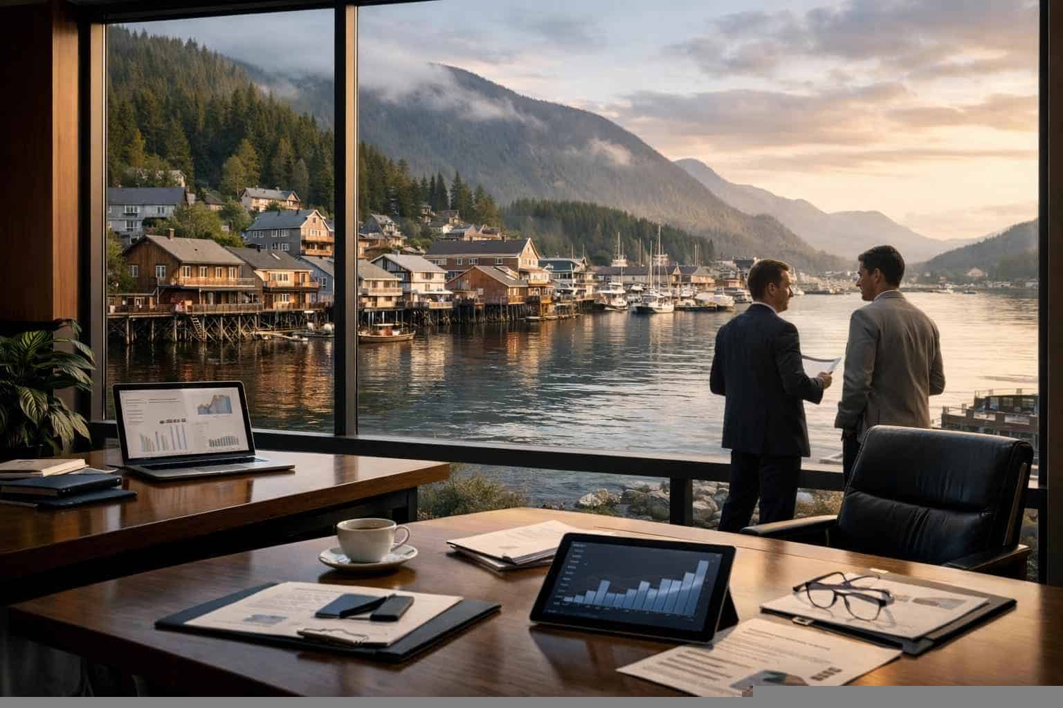 Sales Development Outsourcing Services In Alaska 6 Sales Development Outsourcing Services in Ketchikan AK