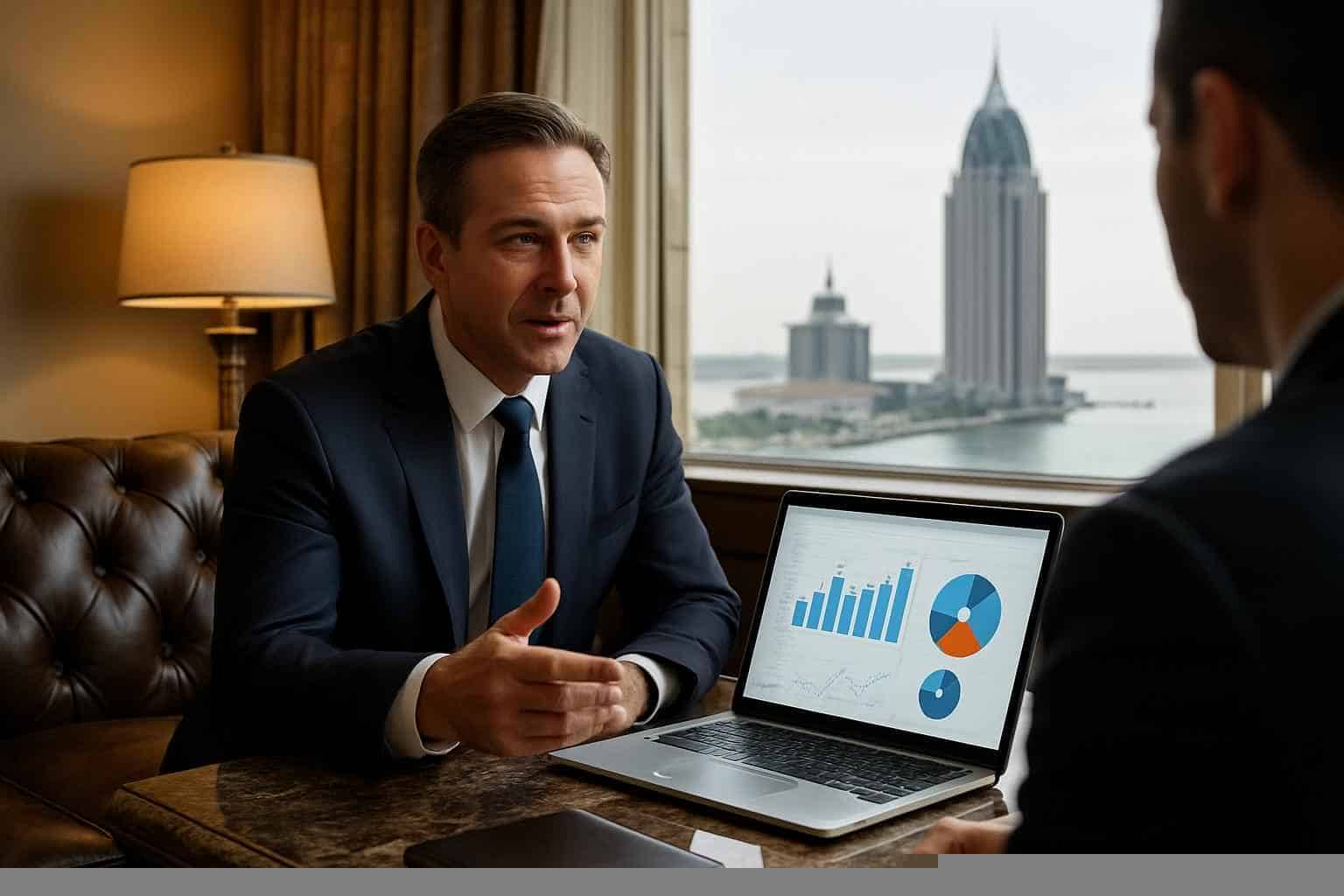 Sales Development Outsourcing Services In Alabama 4 Sales Development Outsourcing Services in Mobile AL