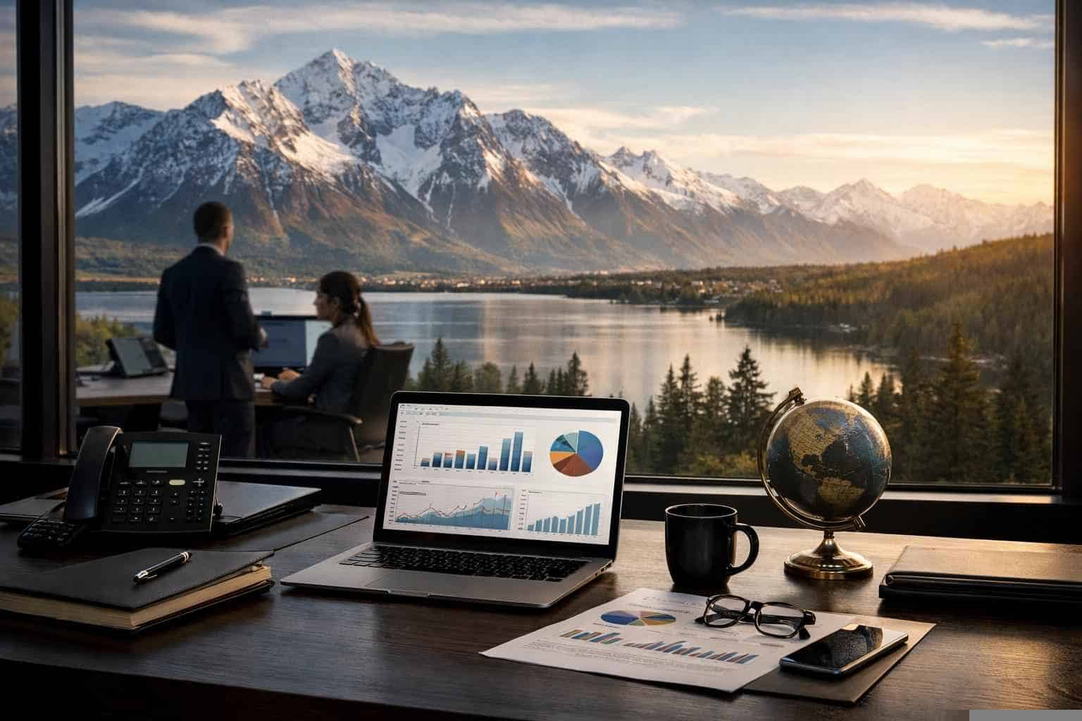 Sales Development Outsourcing Services In Alaska 10 Sales Development Outsourcing Services in Palmer AK