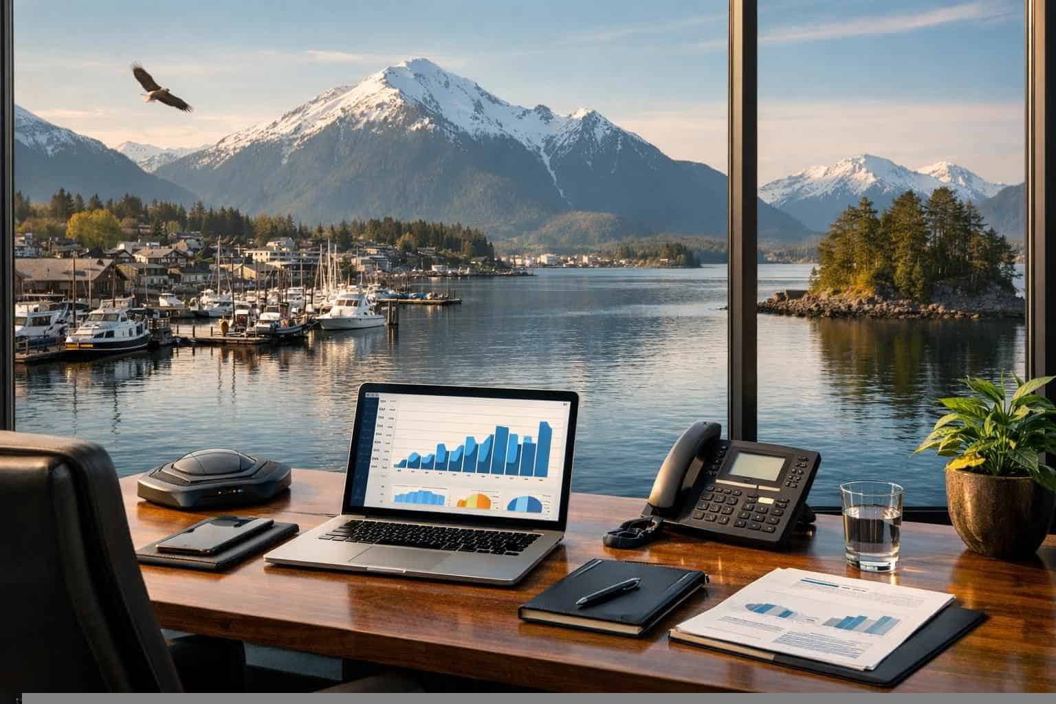 Sales Development Outsourcing Services In Alaska 5 Sales Development Outsourcing Services in Sitka AK