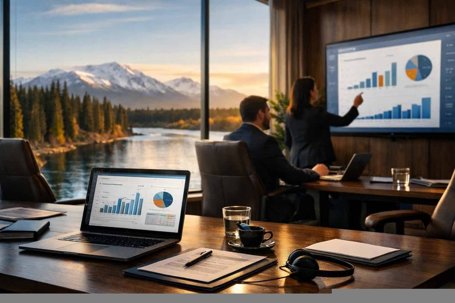 Sales Development Outsourcing Services In Alaska 12 Sales Development Outsourcing Services in Soldotna AK