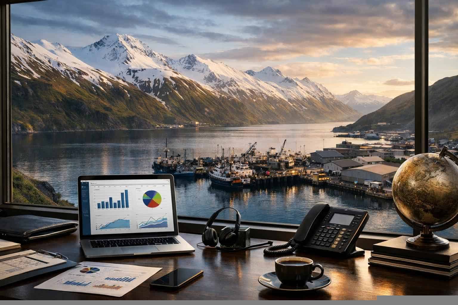 Sales Development Outsourcing Services In Alaska 13 Sales Development Outsourcing Services in Unalaska AK