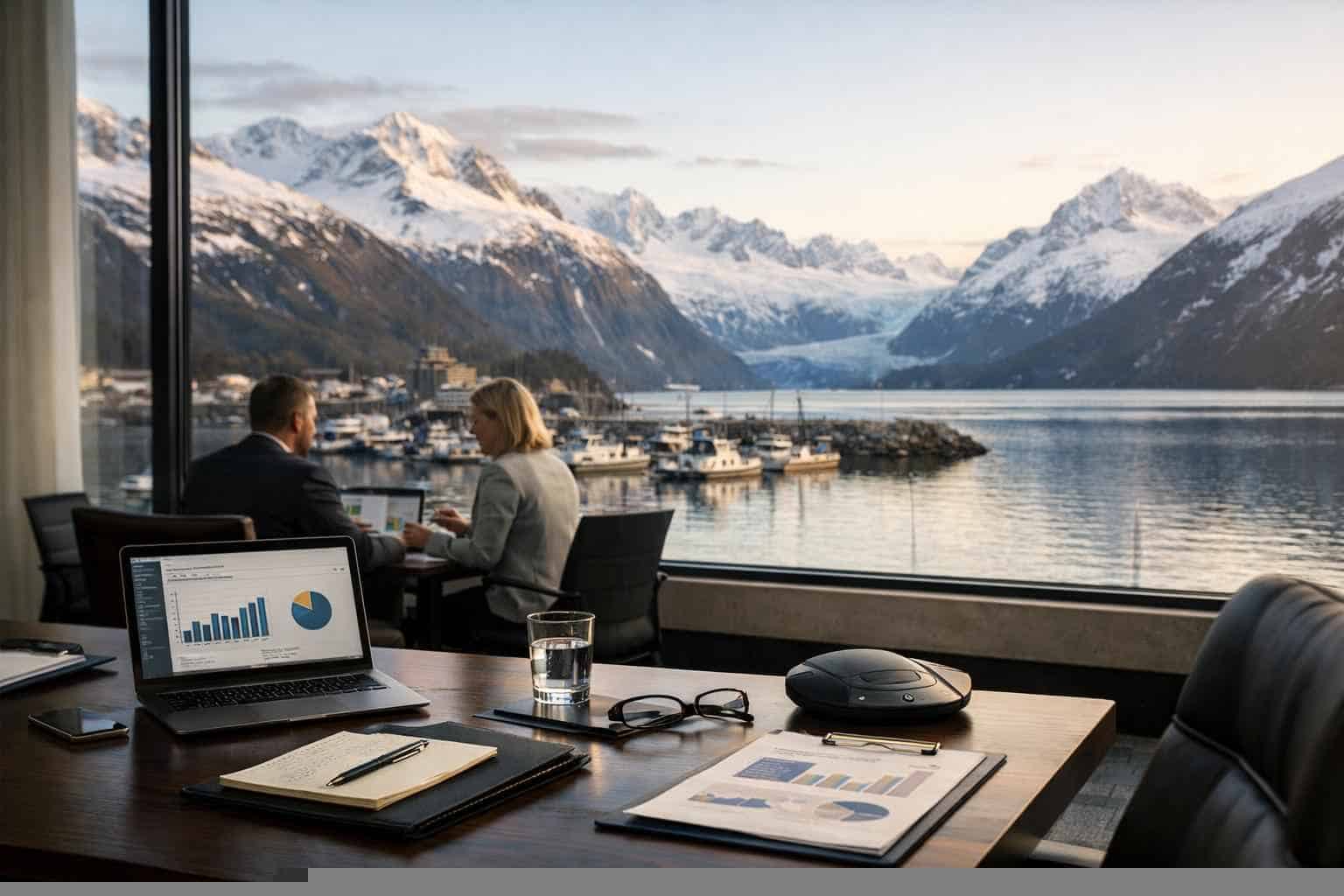 Sales Development Outsourcing Services In Alaska 14 Sales Development Outsourcing Services in Valdez AK