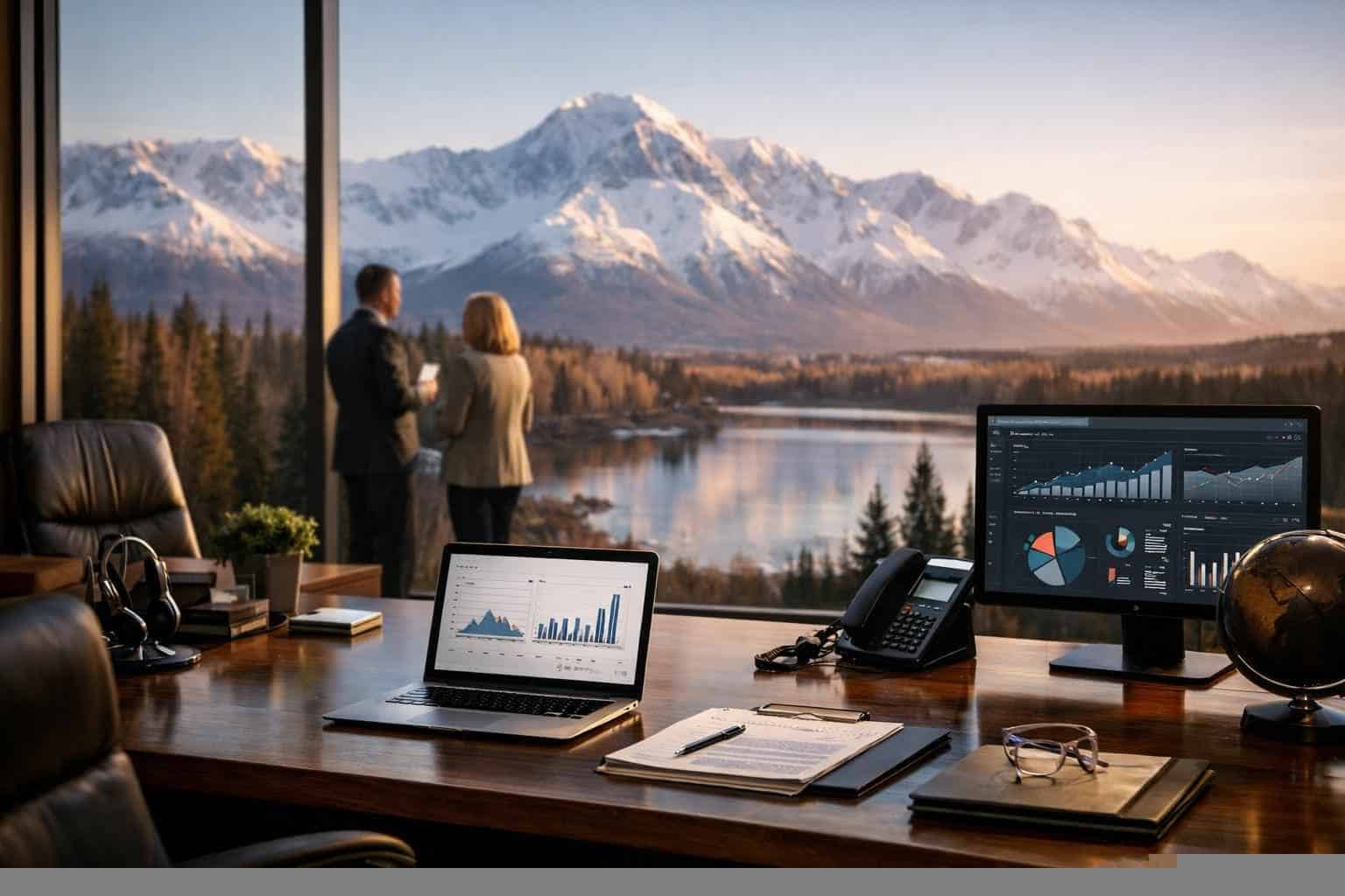 Sales Development Outsourcing Services In Alaska 4 Sales Development Outsourcing Services in Wasilla AK