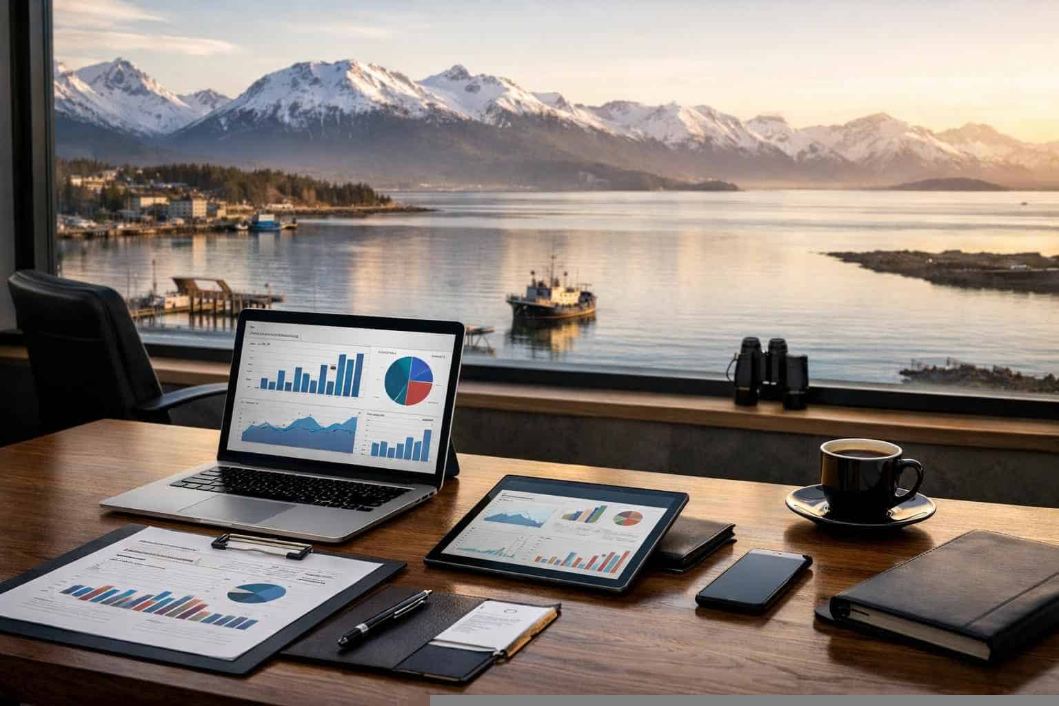 Sales Enablement Services In Alaska 11 Sales Enablement Services In Homer Ak