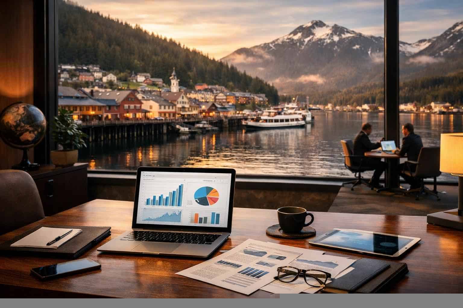 Sales Enablement Services In Alaska 6 Sales Enablement Services In Ketchikan Ak