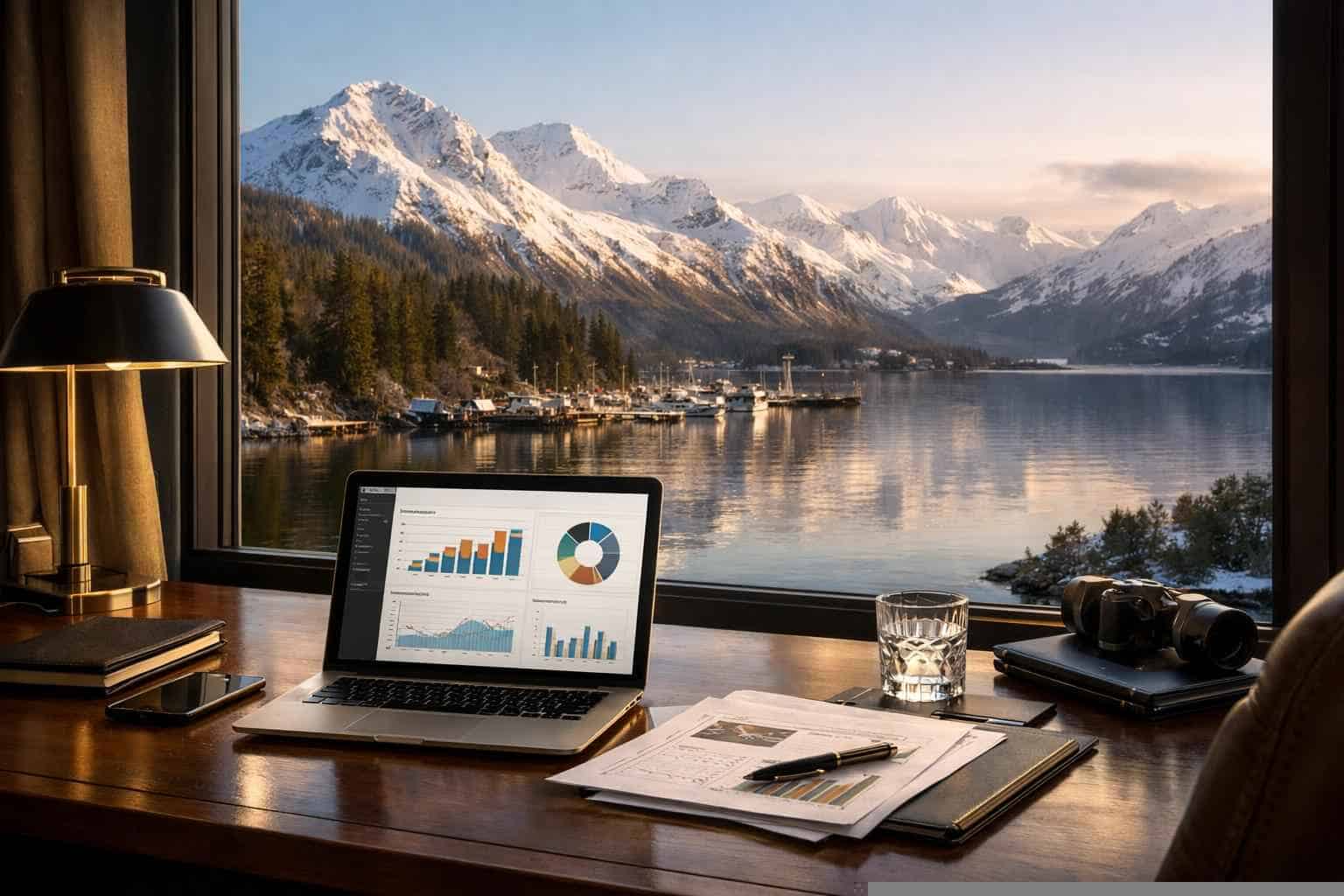 Sales Enablement Services In Alaska 8 Sales Enablement Services In Kodiak Ak