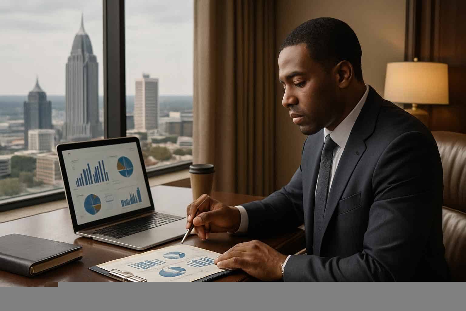 Sales Enablement Services In Alabama 4 Sales Enablement Services in Mobile AL