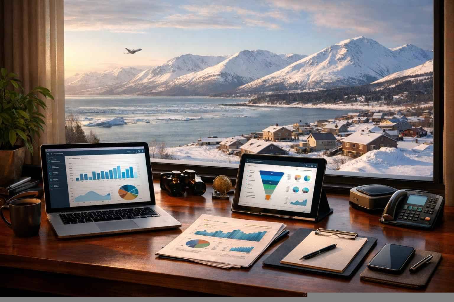 Sales Enablement Services In Alaska 15 Sales Enablement Services In Nome Ak