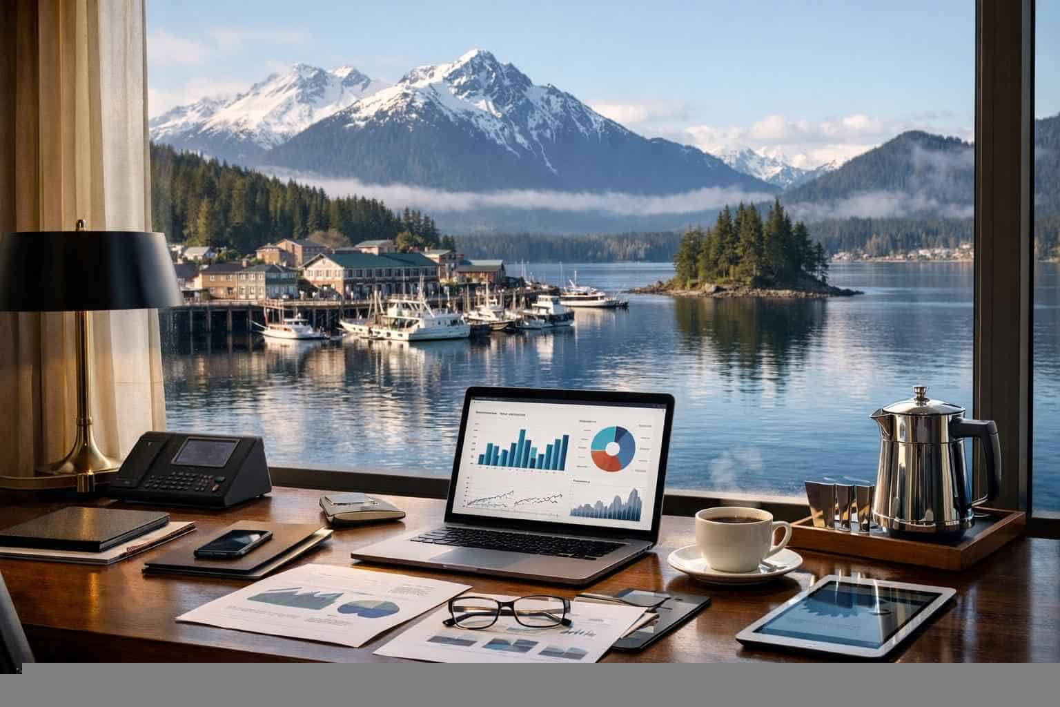 Sales Enablement Services In Alaska 5 Sales Enablement Services In Sitka Ak