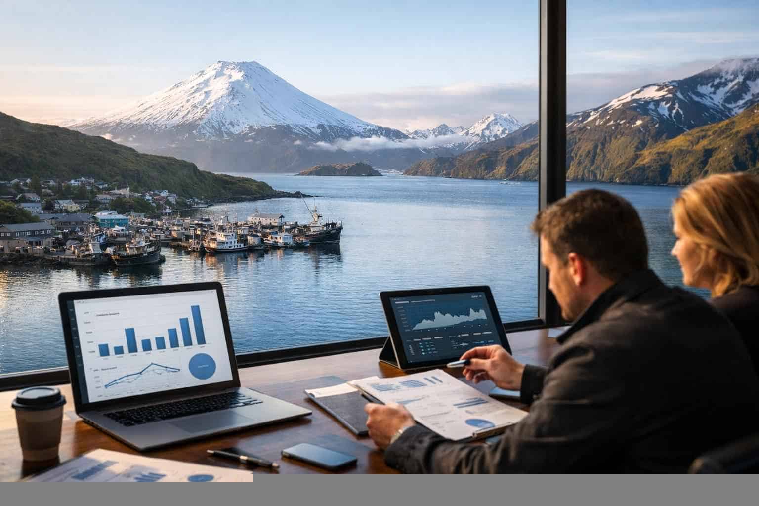 Sales Enablement Services In Alaska 13 Sales Enablement Services In Unalaska Ak
