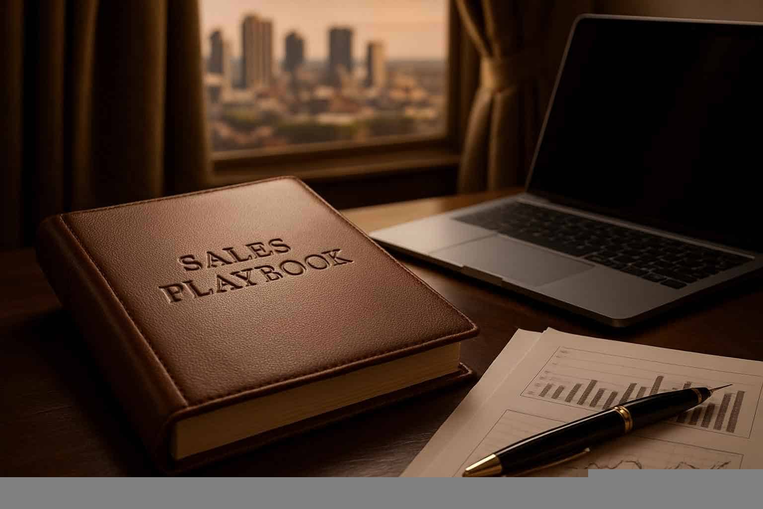 Sales Playbook Development Services In Alabama 2 Sales Playbook Development Services in Birmingham AL