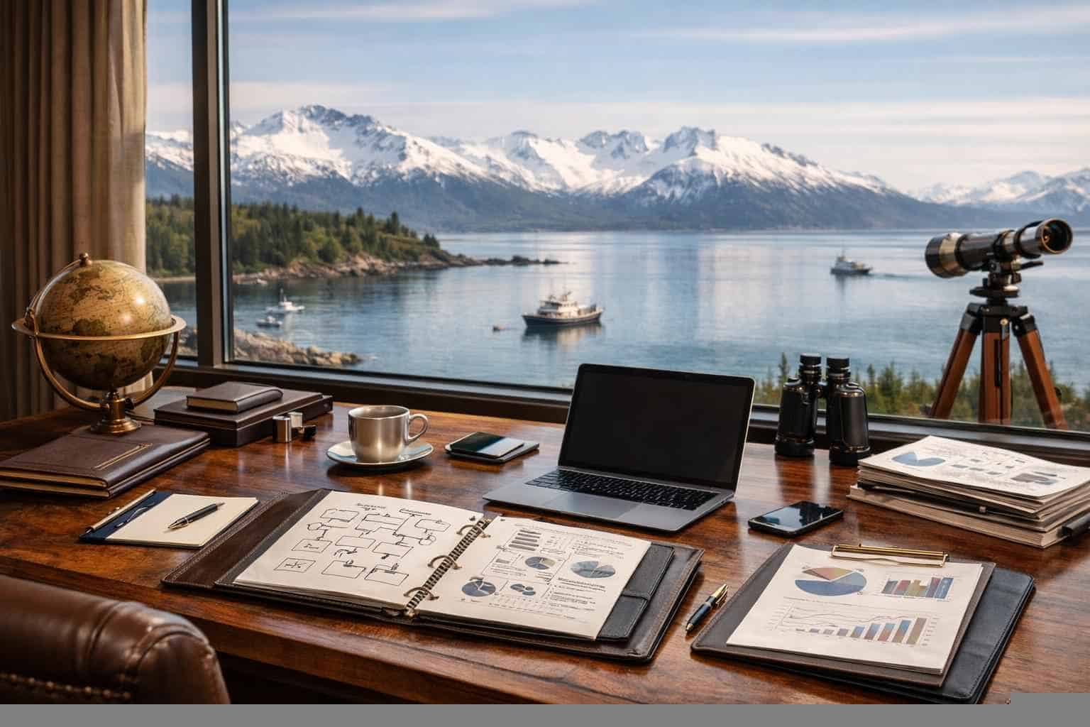 Sales Playbook Development Services in Homer AK