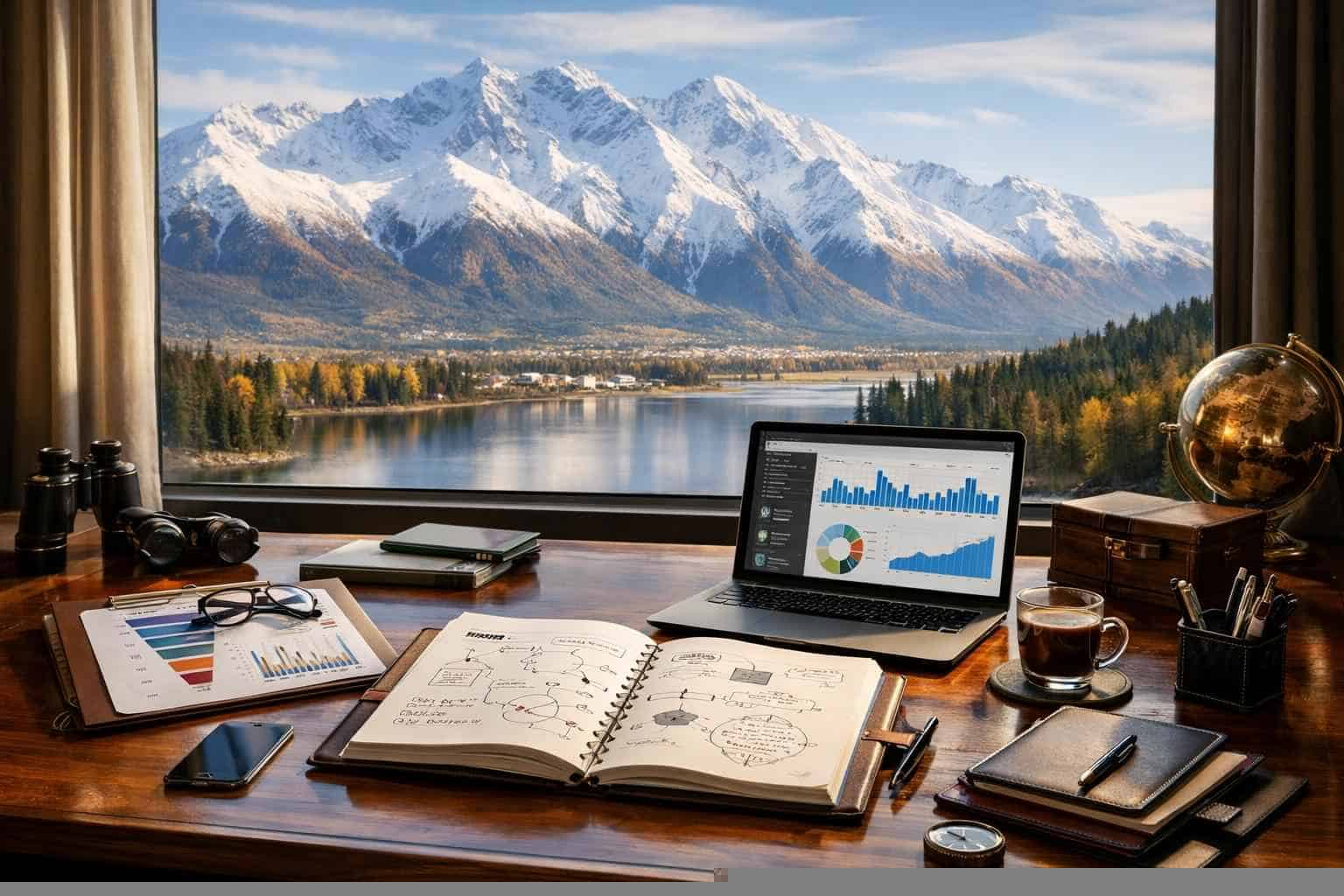 Sales Playbook Development Services in Palmer AK