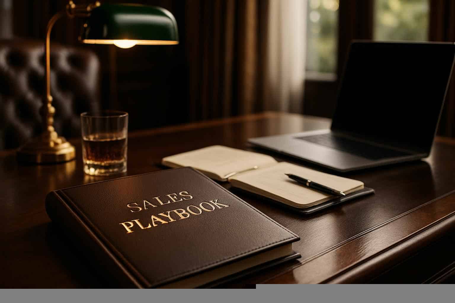 Sales Playbook Development Services In Alabama 5 Sales Playbook Development Services in Tuscaloosa AL