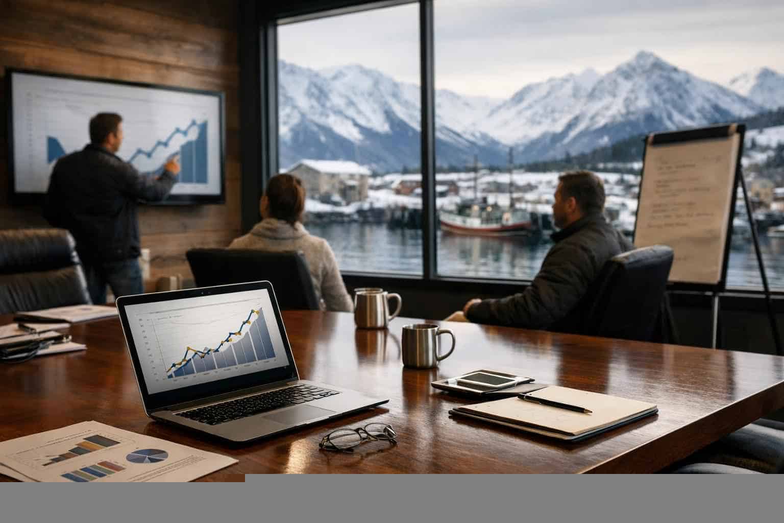 Sales Training Services In Bethel Ak