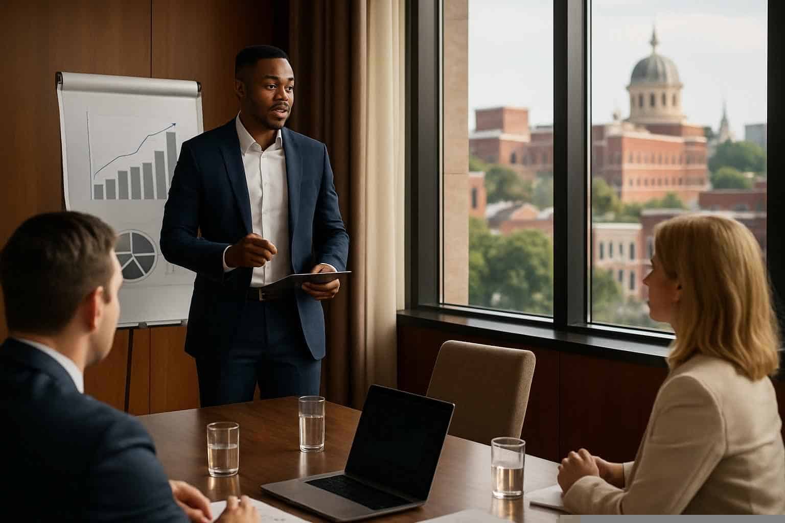 Sales Training Services In Alabama 9 Sales Training Services in Decatur AL