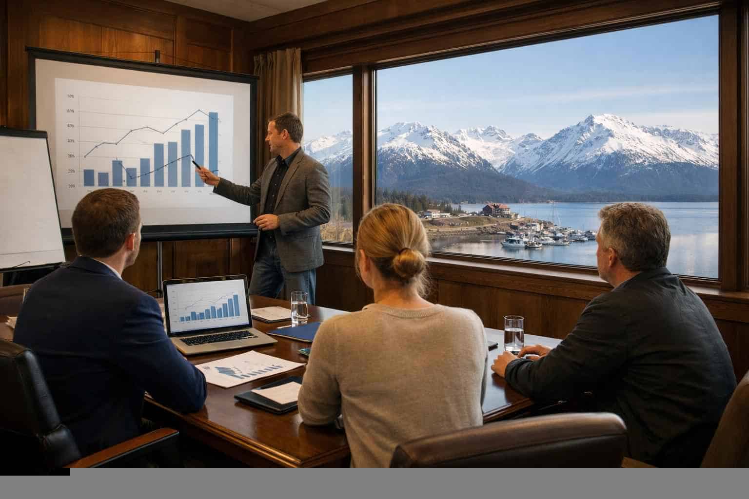 Sales Training Services In Homer Ak