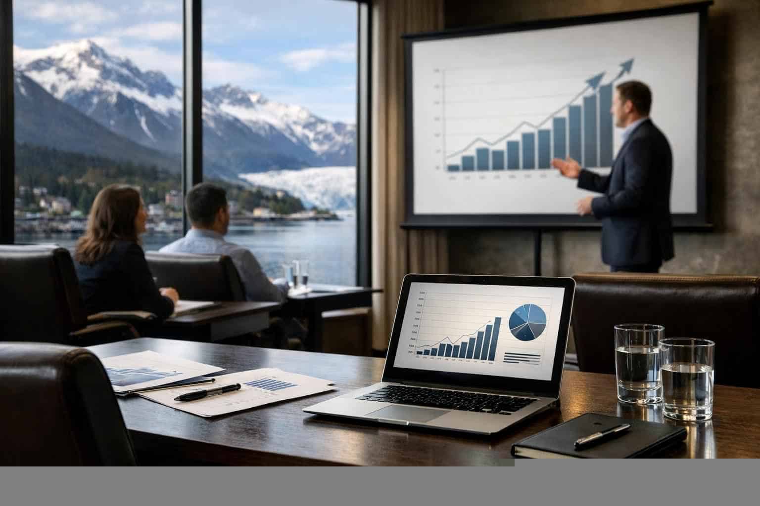 Sales Training Services In Juneau Ak