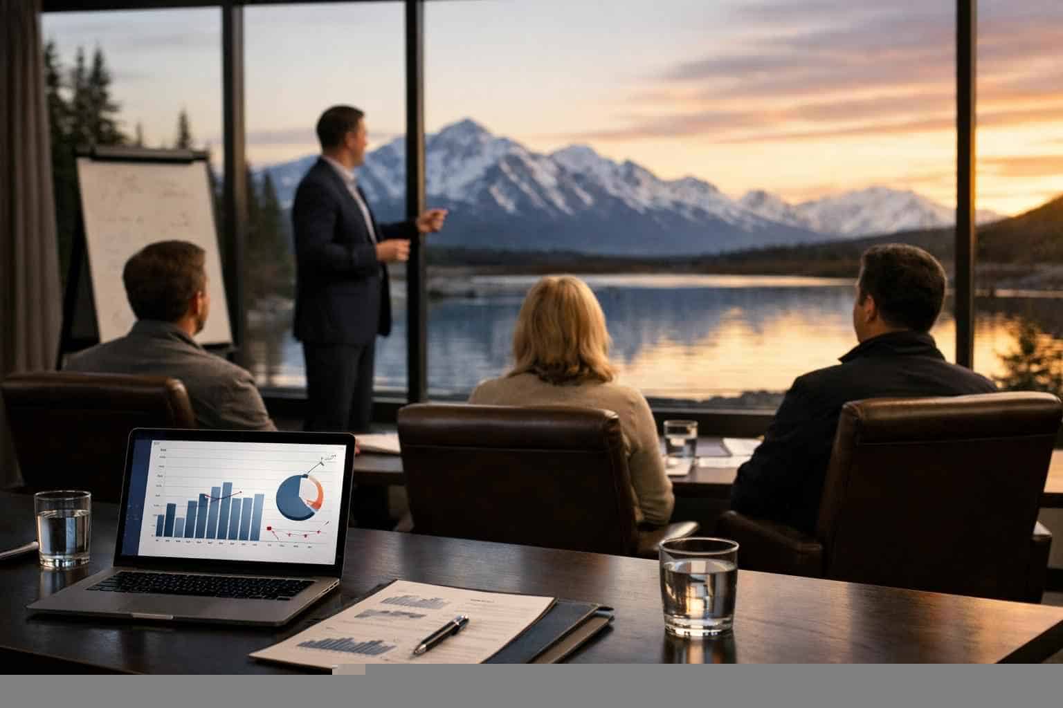 Sales Training Services In Kenai Ak