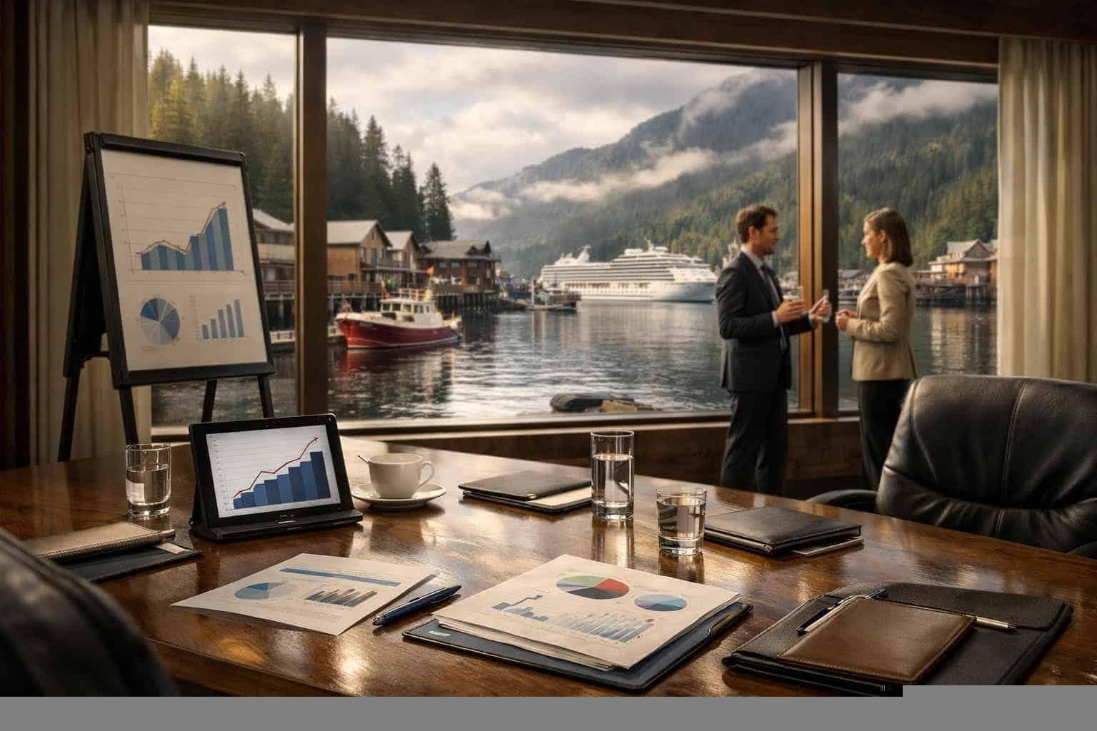 Sales Training Services In Ketchikan Ak