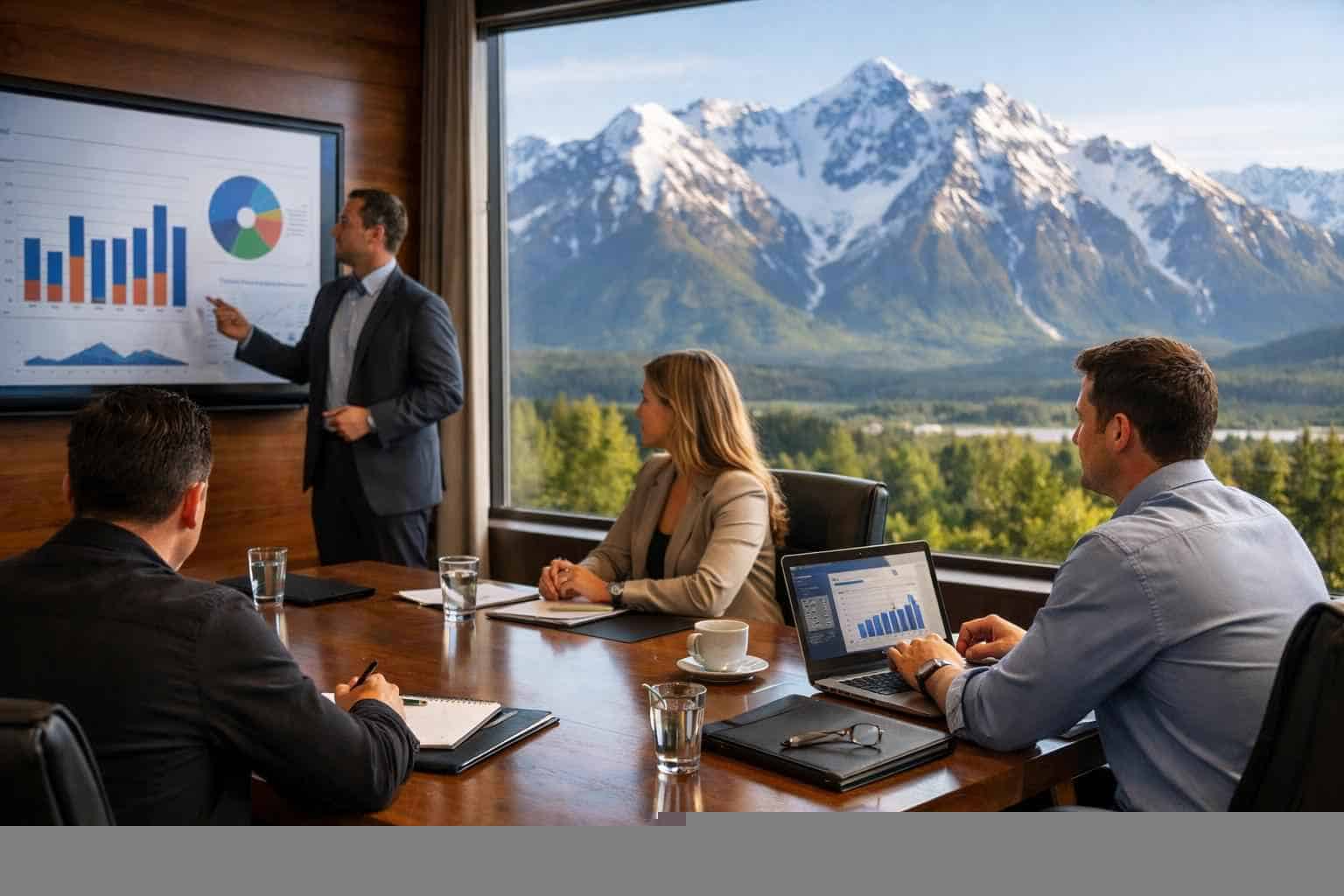 Sales Training Services In Palmer Ak