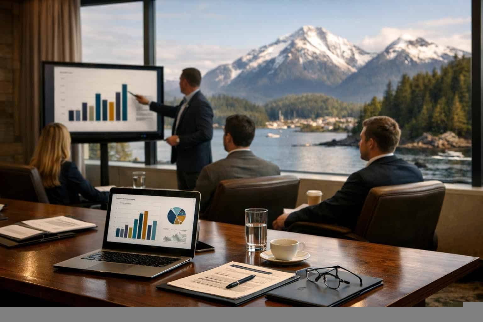 Sales Training Services In Sitka Ak