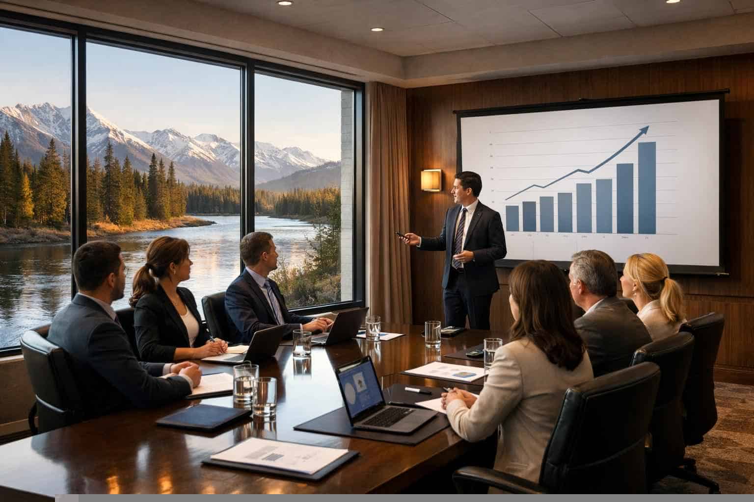 Sales Training Services In Soldotna Ak