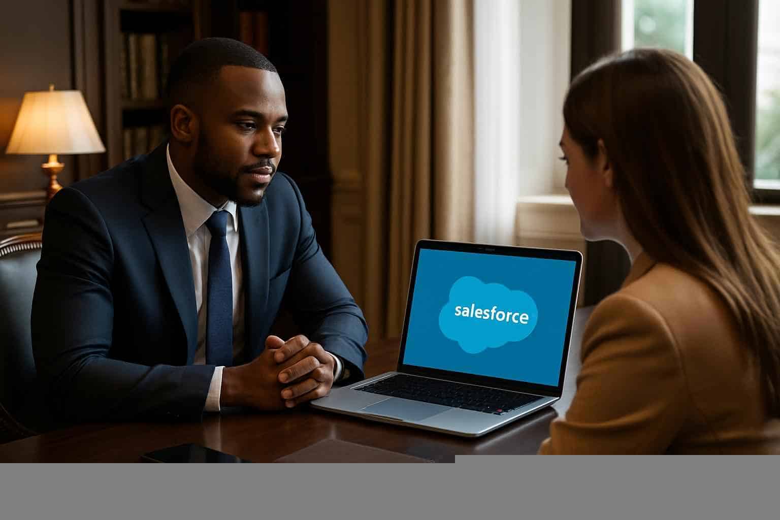 Salesforce Account Engagement Consulting Services in Prattville AL