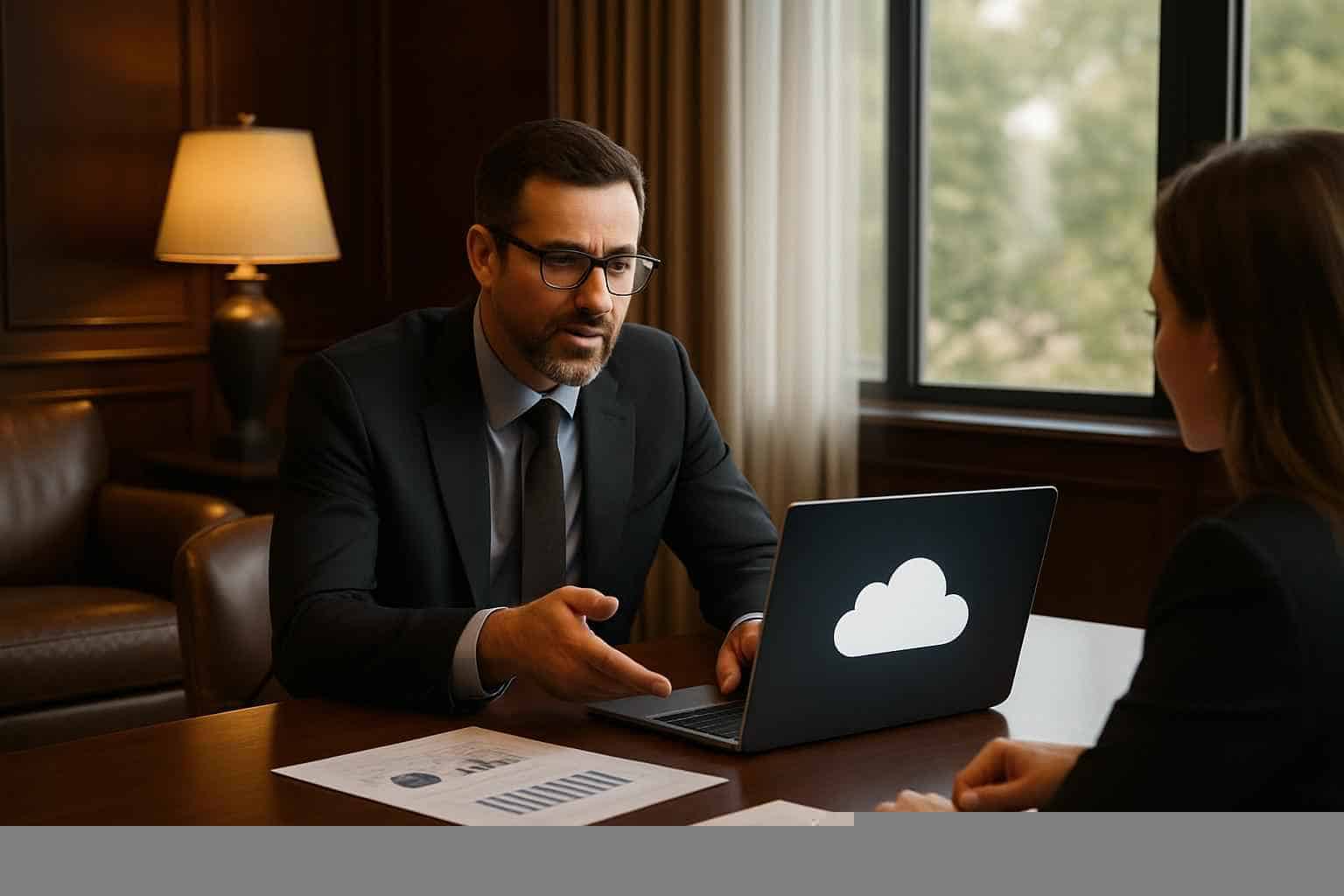 Salesforce Account Engagement Consulting Services in Vestavia Hills AL