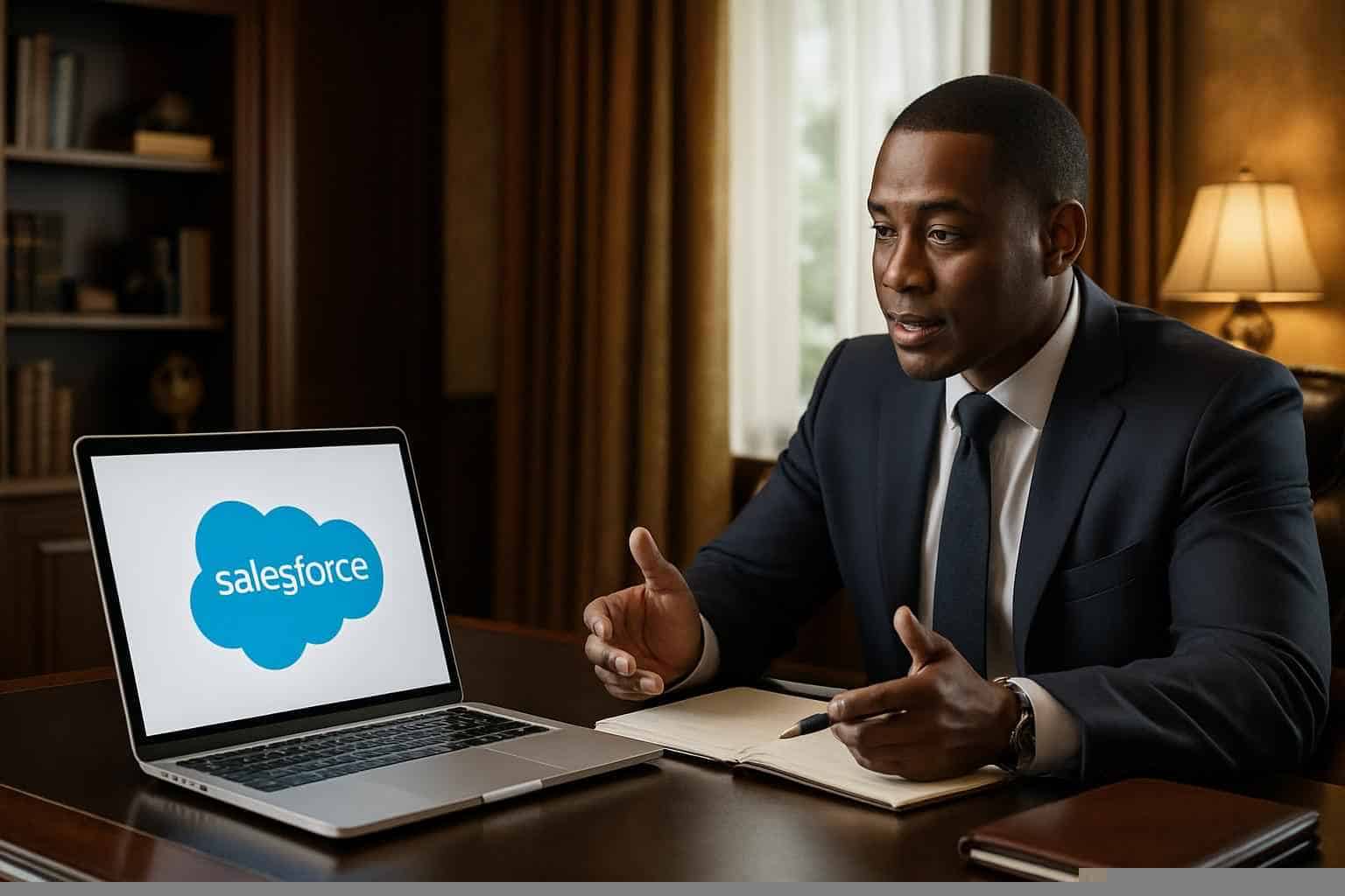 Salesforce AgentForce Consulting Services In Alabama 7 Salesforce Agentforce Consulting Services in Dothan AL