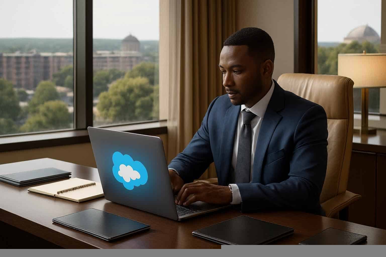 Salesforce AgentForce Consulting Services In Alabama 6 Salesforce Agentforce Consulting Services in Hoover AL