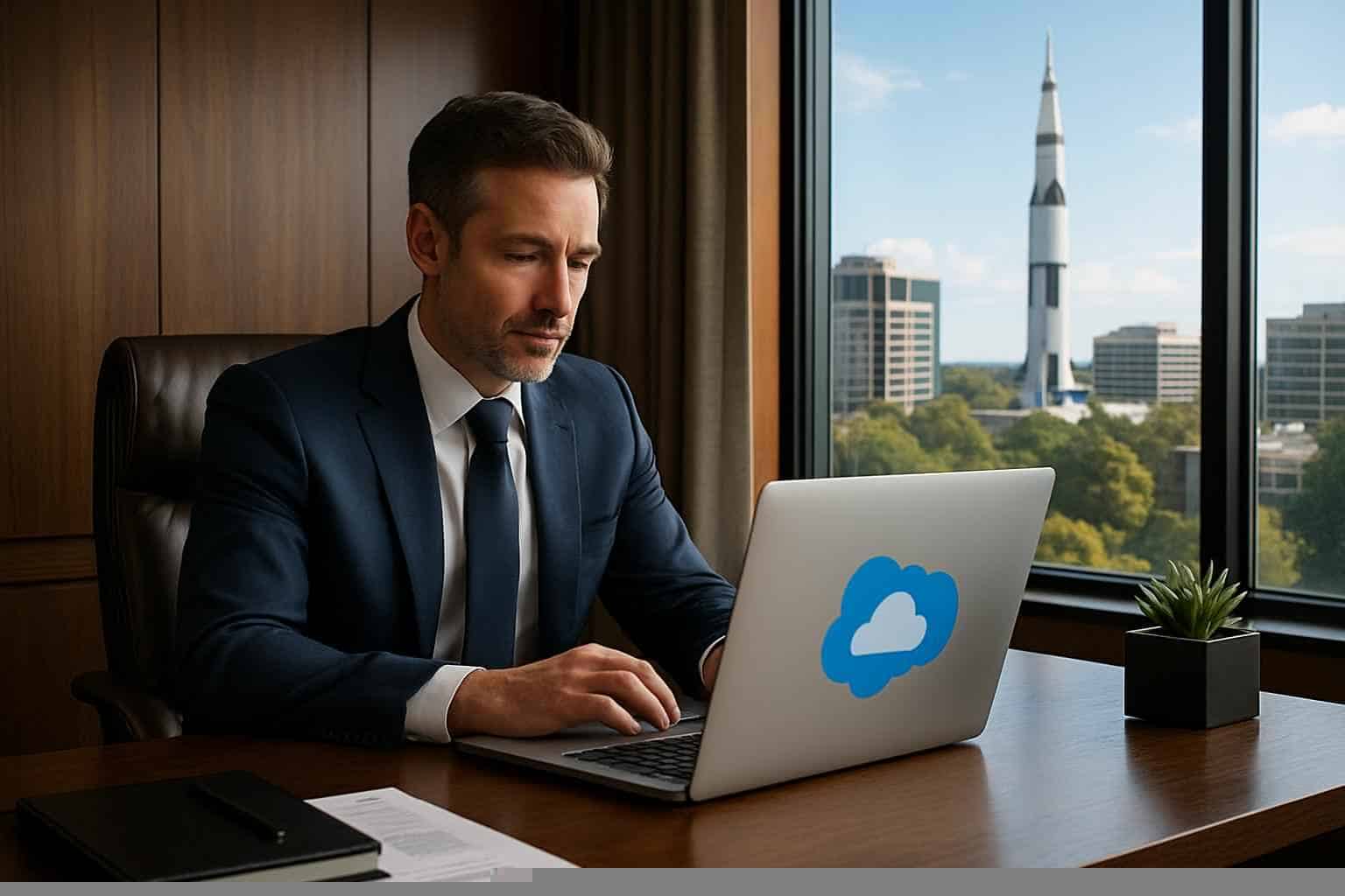 Salesforce AgentForce Consulting Services In Alabama 1 Salesforce Agentforce Consulting Services in Huntsville AL