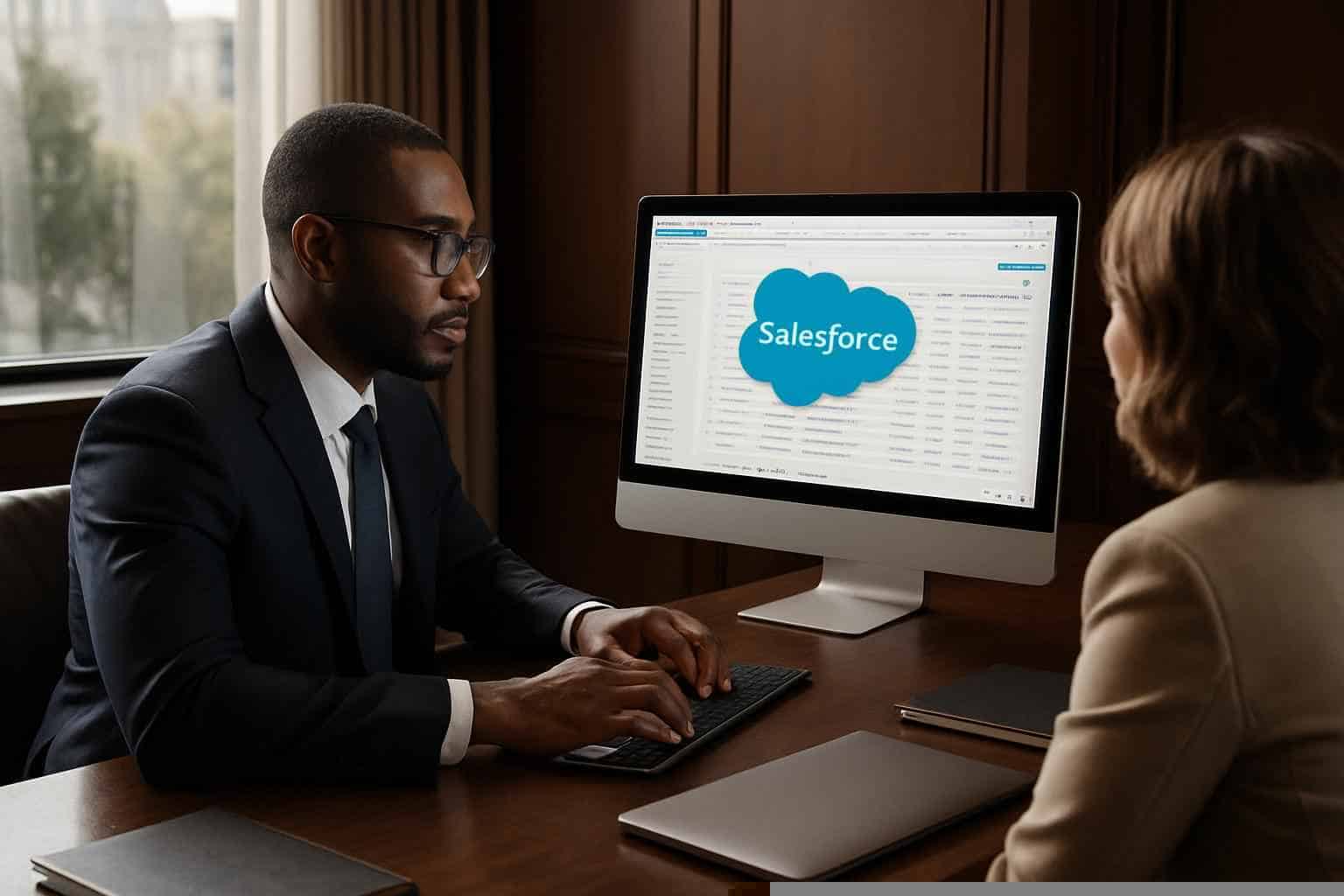 Salesforce AgentForce Consulting Services In Alabama 10 Salesforce Agentforce Consulting Services in Madison AL