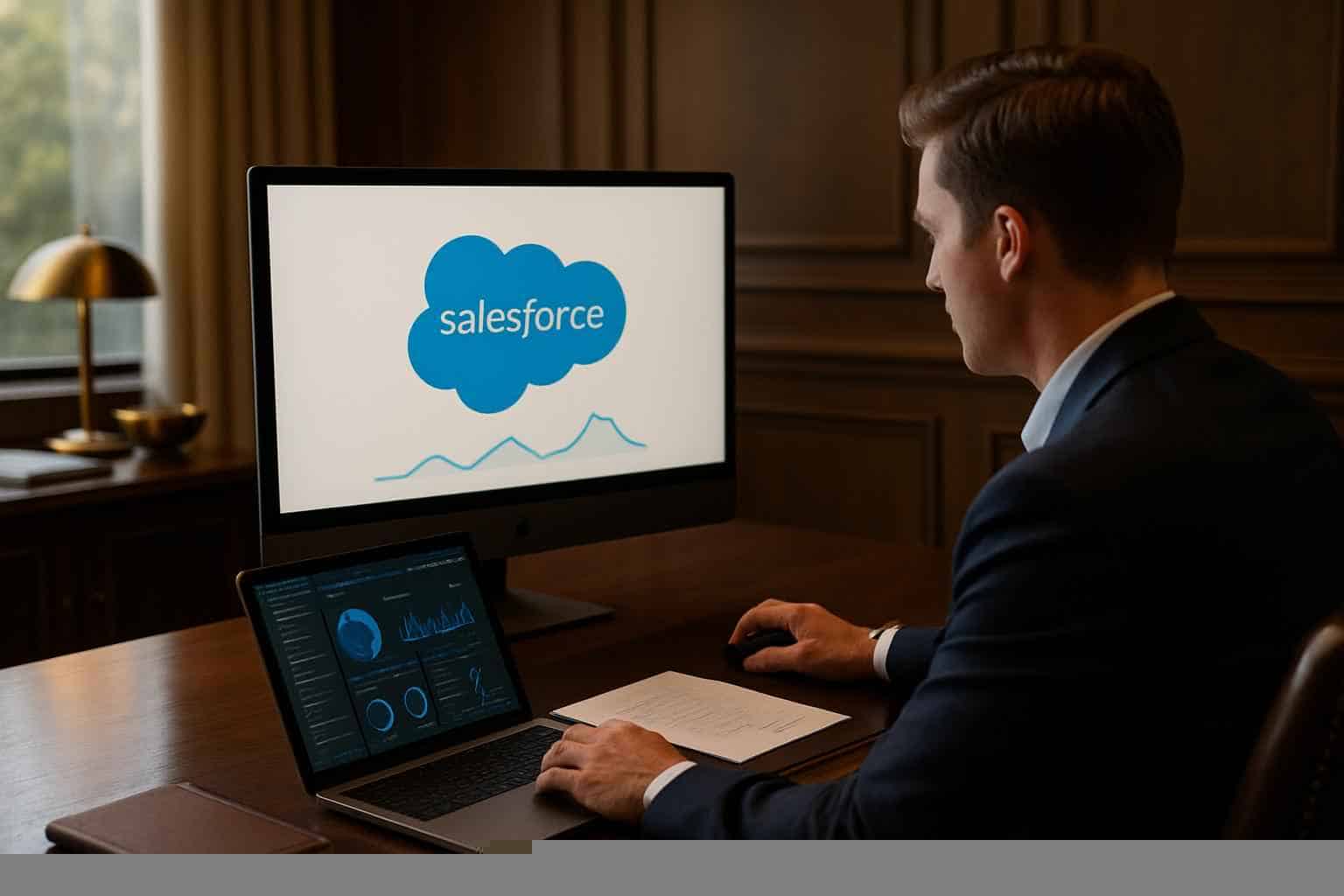 Salesforce AgentForce Consulting Services In Alabama 12 Salesforce Agentforce Consulting Services in Phenix City AL