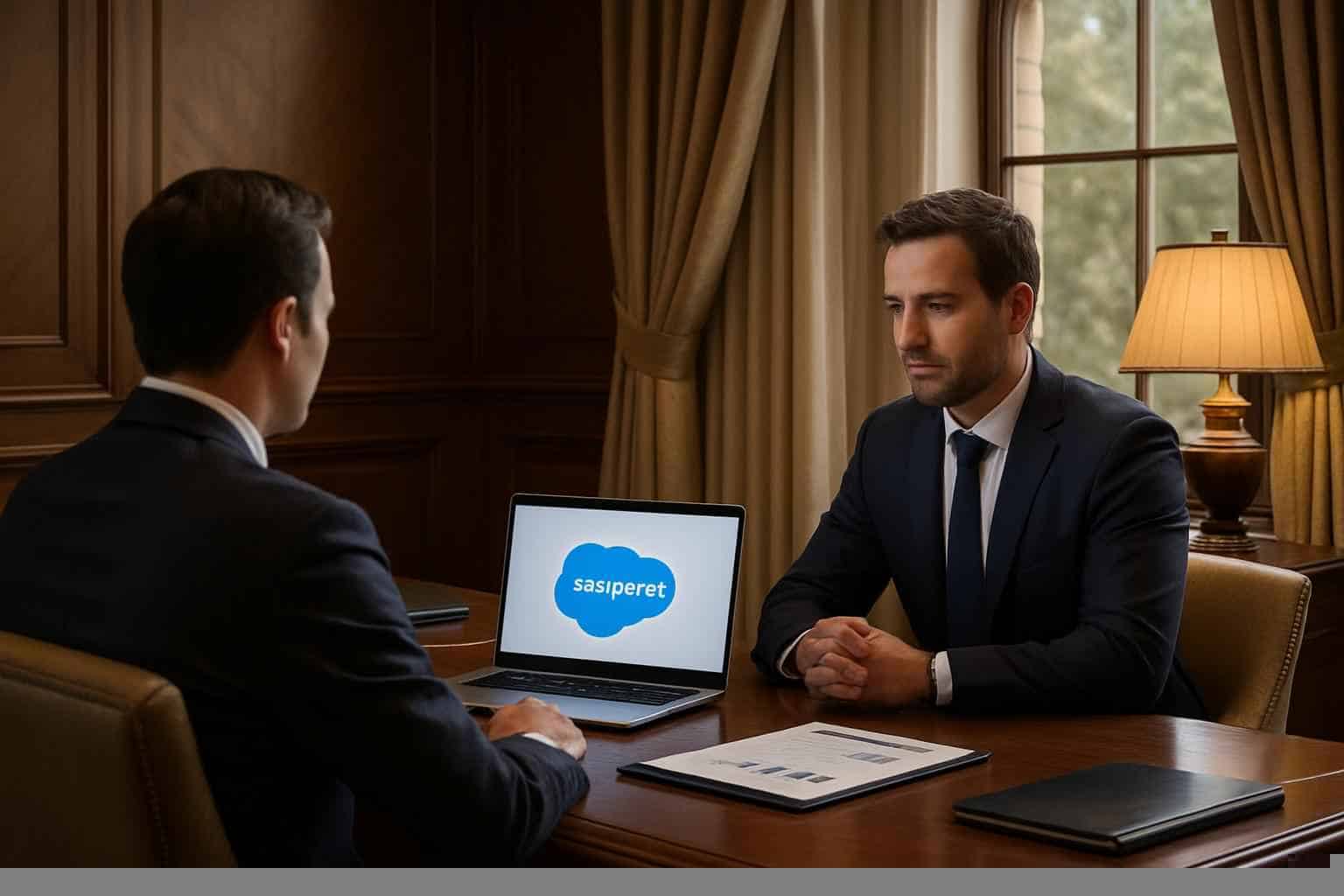 Salesforce AgentForce Consulting Services In Alabama 15 Salesforce Agentforce Consulting Services in Vestavia Hills AL