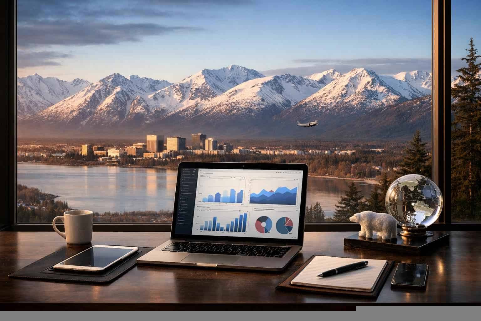 Salesforce Consulting Services In Anchorage Ak